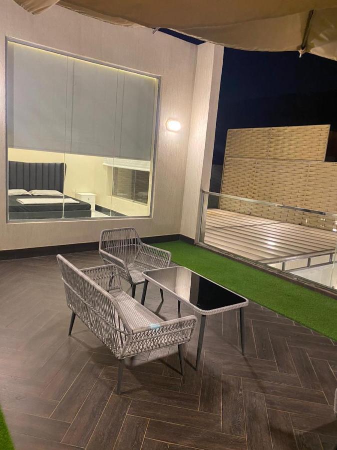 اسوار الوسام لبيوت العطلات Villa Ta'if
