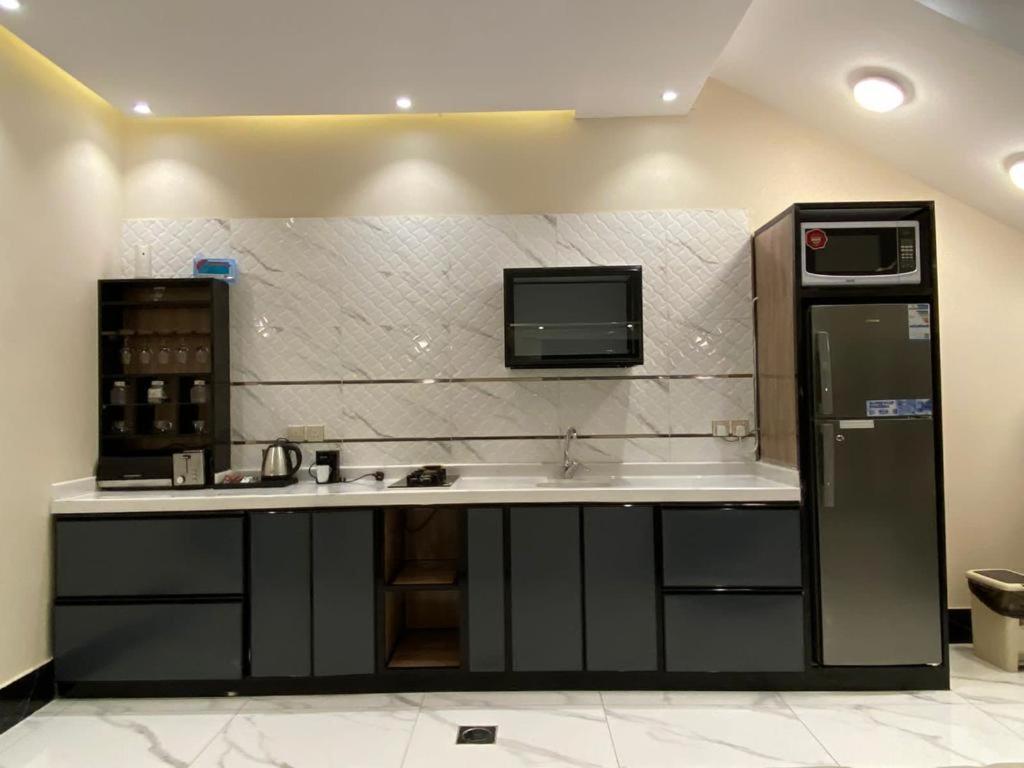 اسوار الوسام لبيوت العطلات Villa *