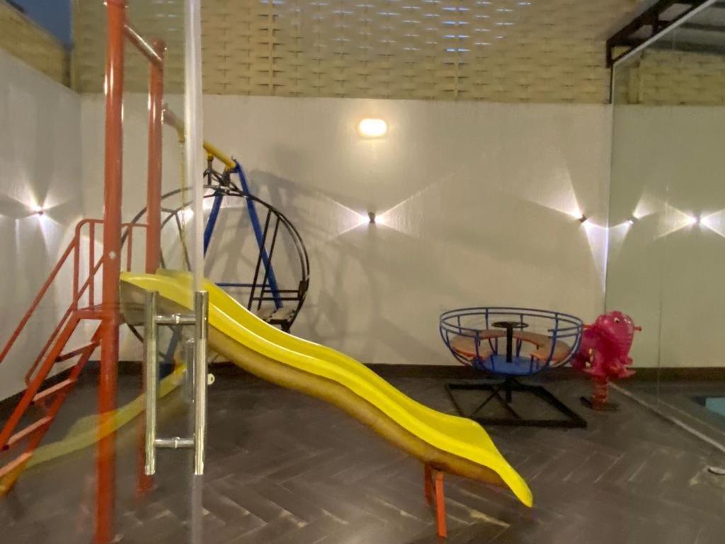 Villa اسوار الوسام لبيوت العطلات Ta'if