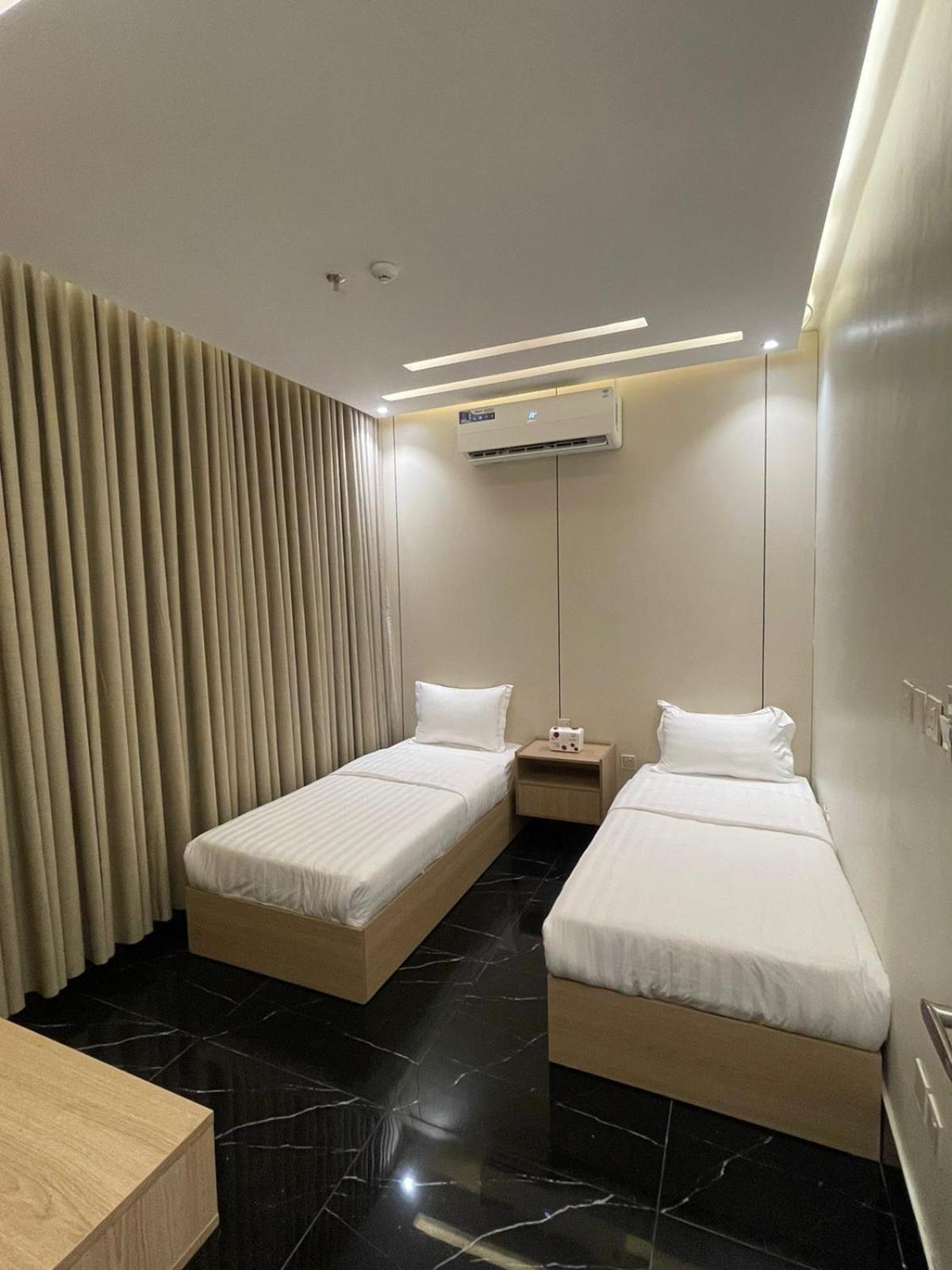 اسوار الوسام لبيوت العطلات Villa Ta'if