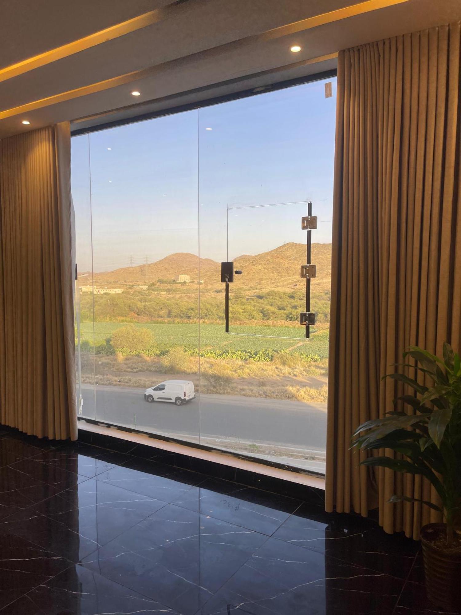 Villa اسوار الوسام لبيوت العطلات *