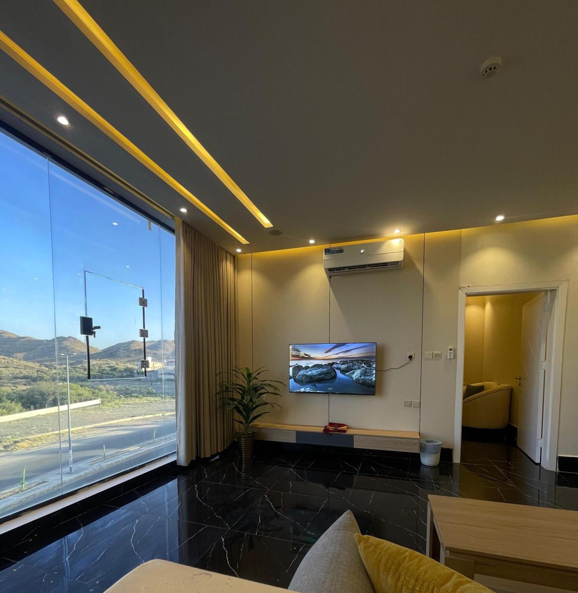 اسوار الوسام لبيوت العطلات Villa Ta'if