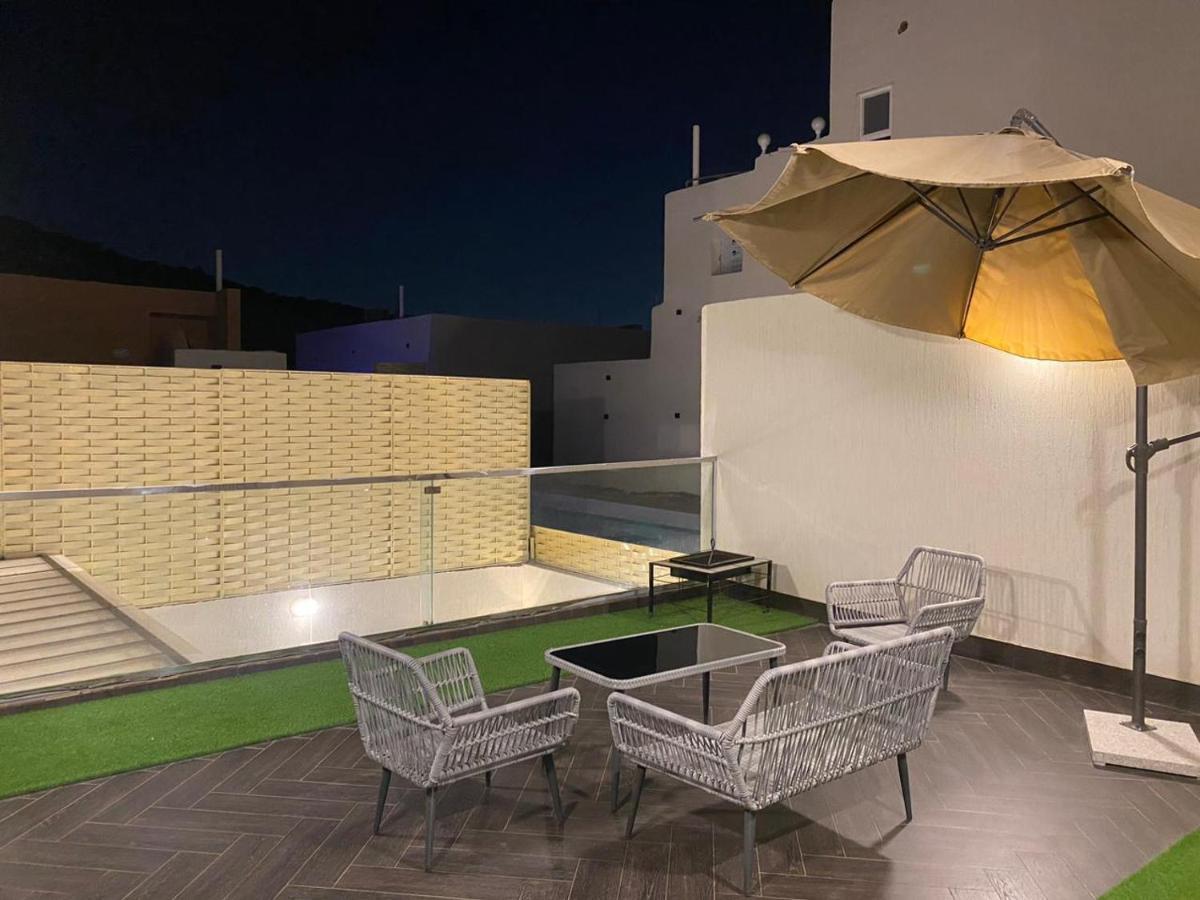 اسوار الوسام لبيوت العطلات Villa Ta'if